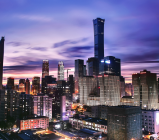 香港机场货运量增长,三跑道系统准备启动